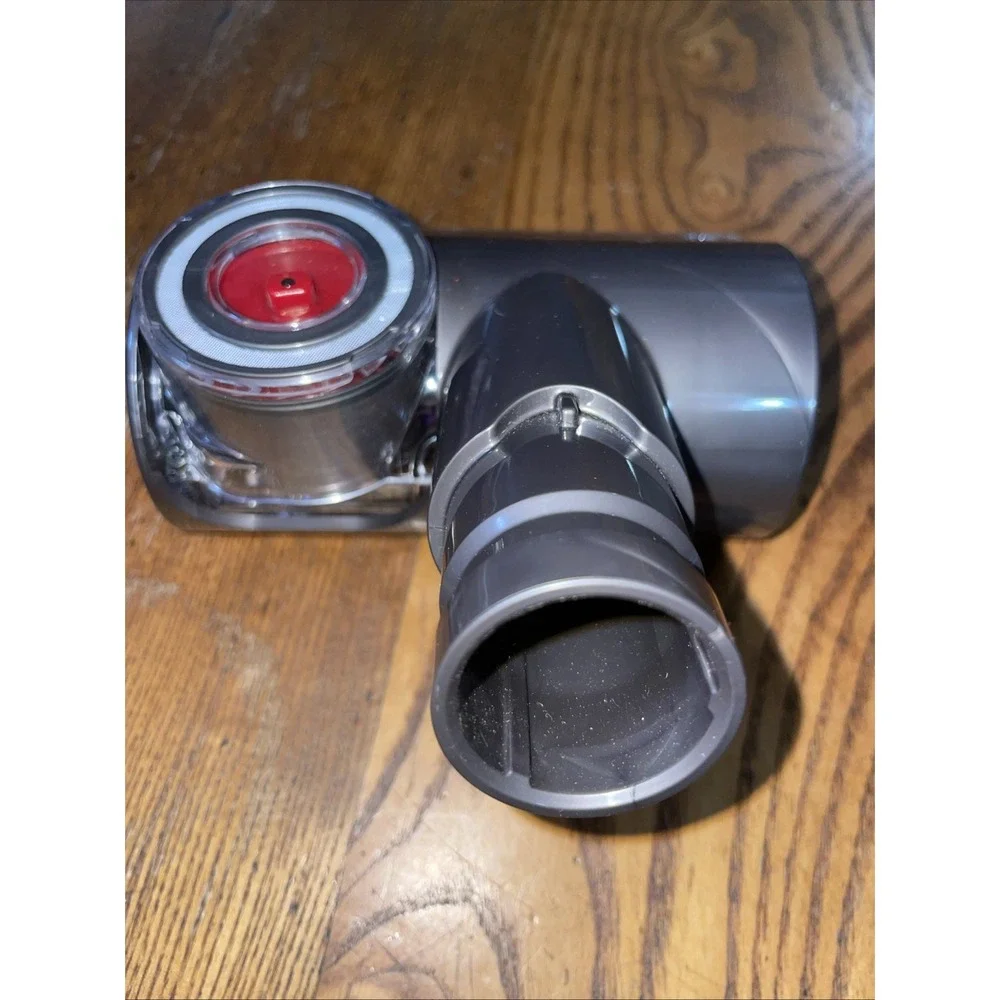 Genuine Dyson Turbine Mini‎ Tangle-Free Head Vacuum Brush Tool Attachment OEM